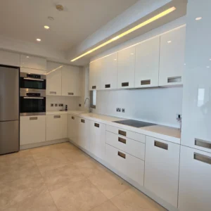 3 Bedroom Apartment for Sale in Limassol – Neapolis