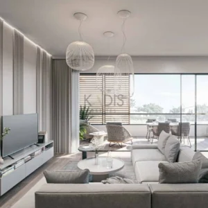 4 Bedroom Apartment for Sale in Limassol – Zakaki