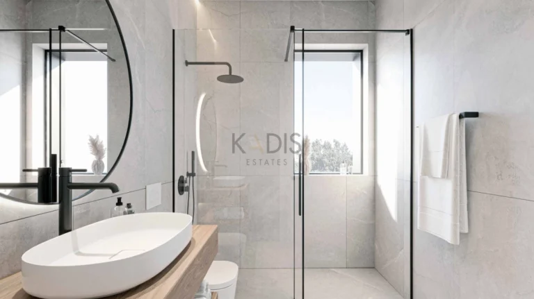 1 Bedroom Apartment for Sale in Limassol – Zakaki