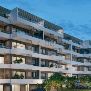 3 Bedroom Apartment for Sale in Limassol – Zakaki