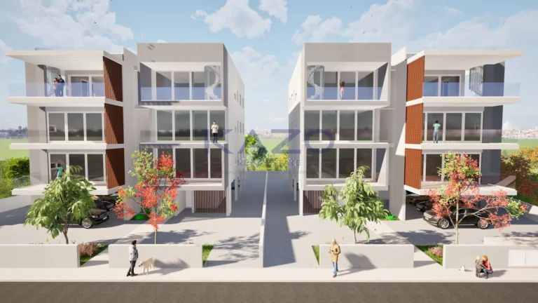 2 Bedroom Apartment for Sale in Ypsonas, Limassol District