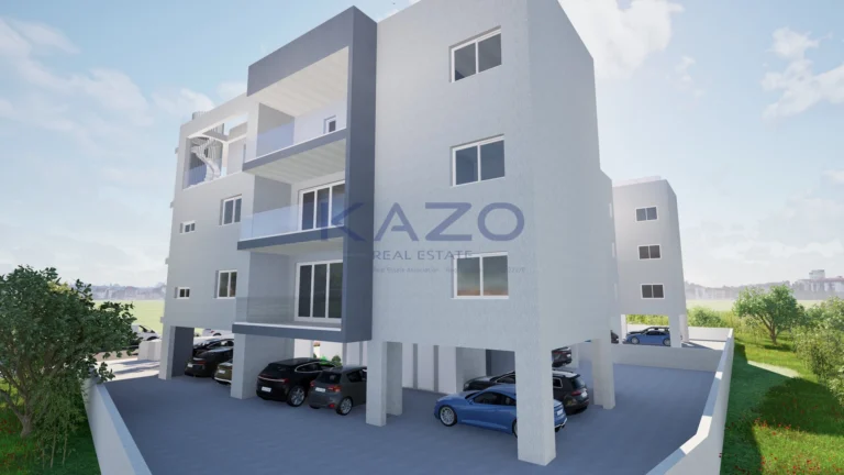 2 Bedroom Apartment for Sale in Ypsonas, Limassol District