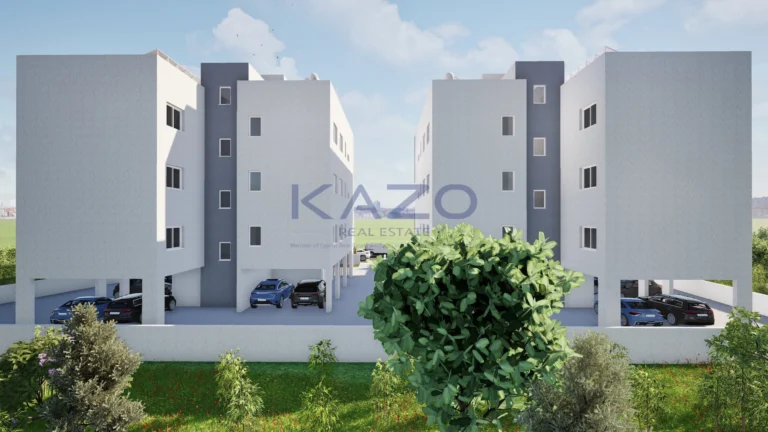 2 Bedroom Apartment for Sale in Ypsonas, Limassol District
