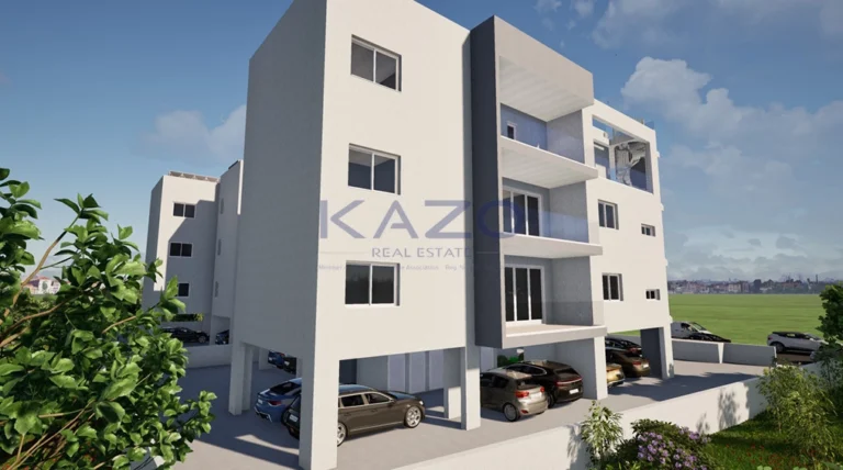 2 Bedroom Apartment for Sale in Ypsonas, Limassol District