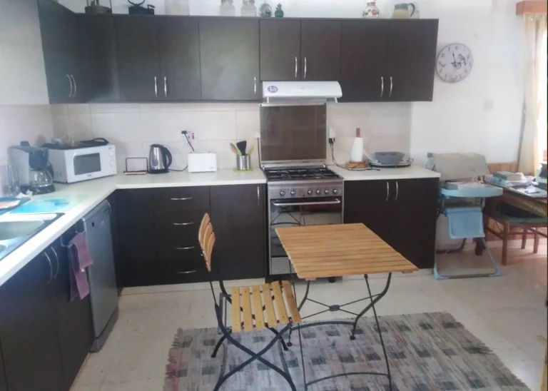 3 Bedroom House for Sale in Kritou Tera, Paphos District