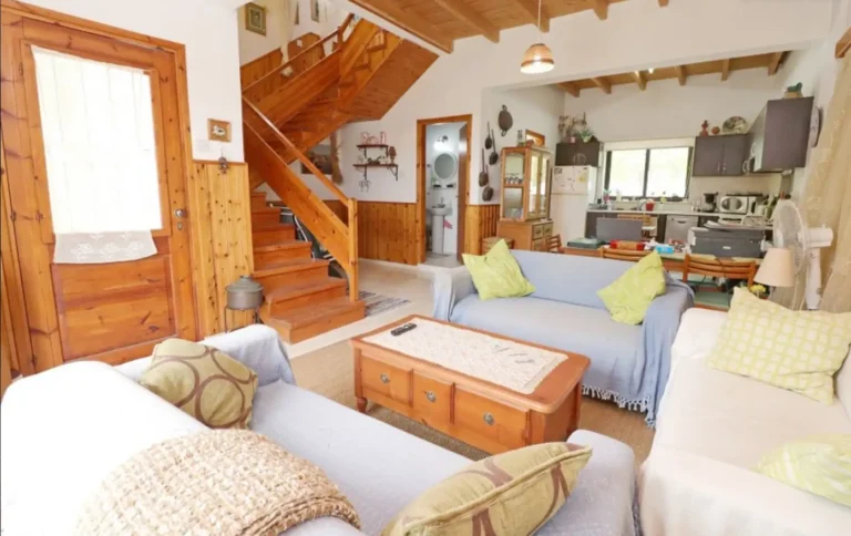 3 Bedroom House for Sale in Kritou Tera, Paphos District