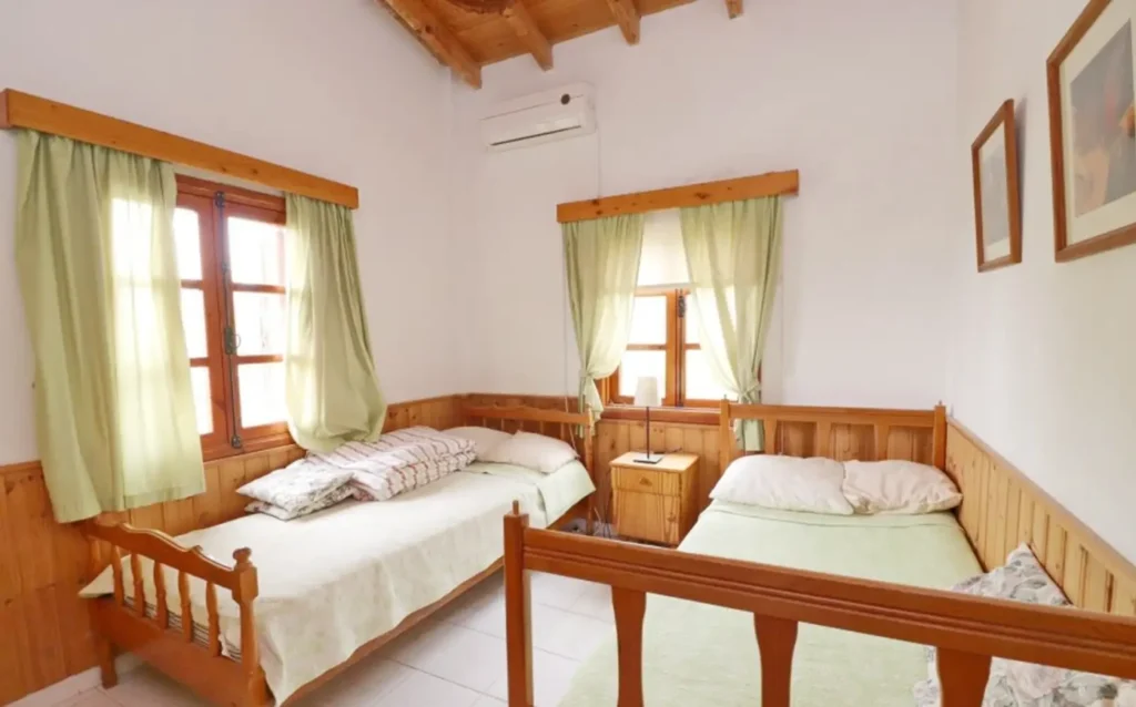 3 Bedroom House for Sale in Kritou Tera, Paphos District