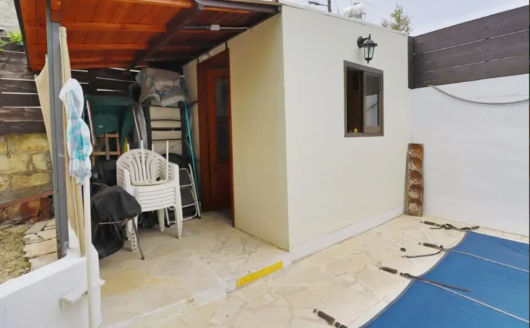 3 Bedroom House for Sale in Kritou Tera, Paphos District