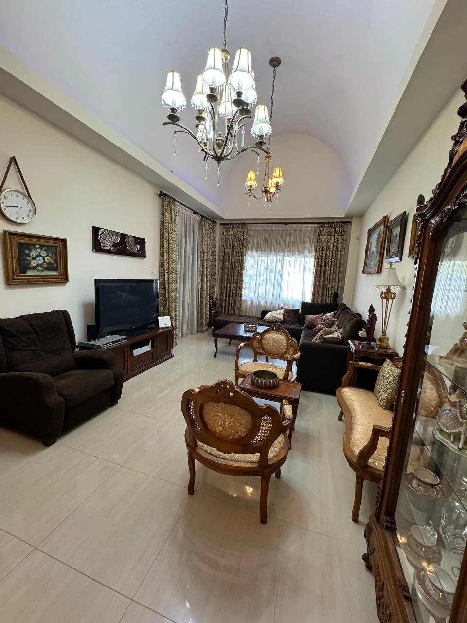6+ Bedroom Apartment for Sale in Limassol District