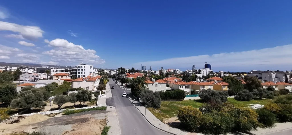 1 Bedroom Apartment for Sale in Potamos Germasogeias, Limassol District