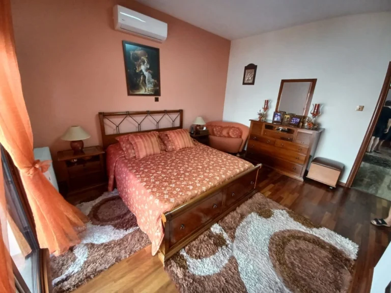 4 Bedroom House for Sale in Limassol District