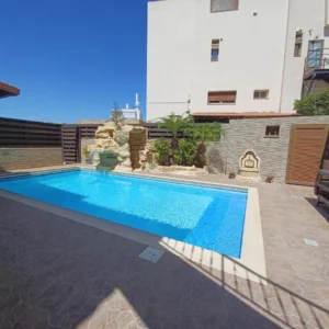 4 Bedroom House for Sale in Limassol District