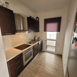 1 Bedroom Apartment for Sale in Larnaca District