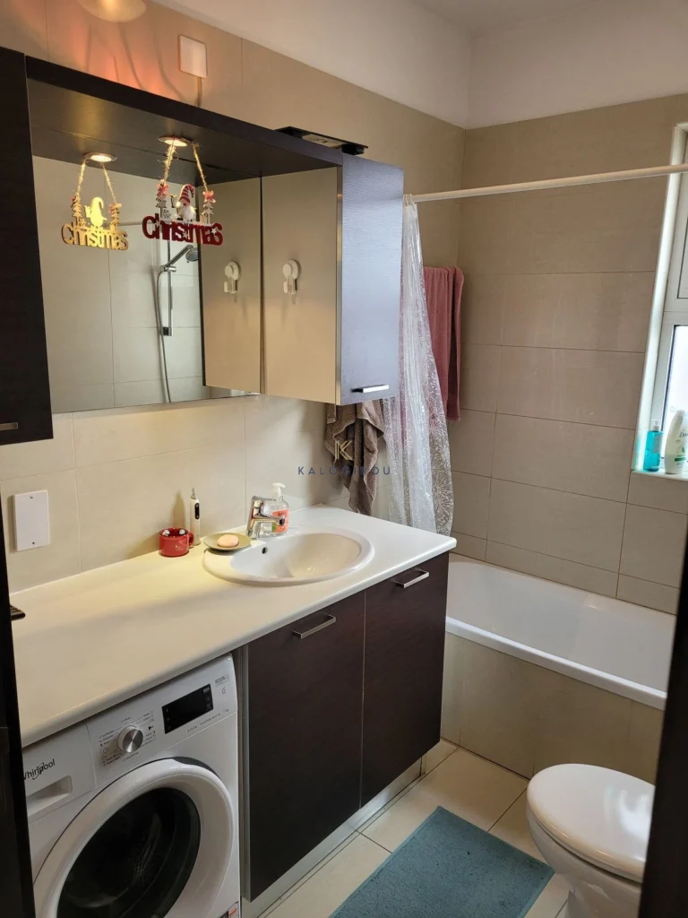 1 Bedroom Apartment for Sale in Larnaca District