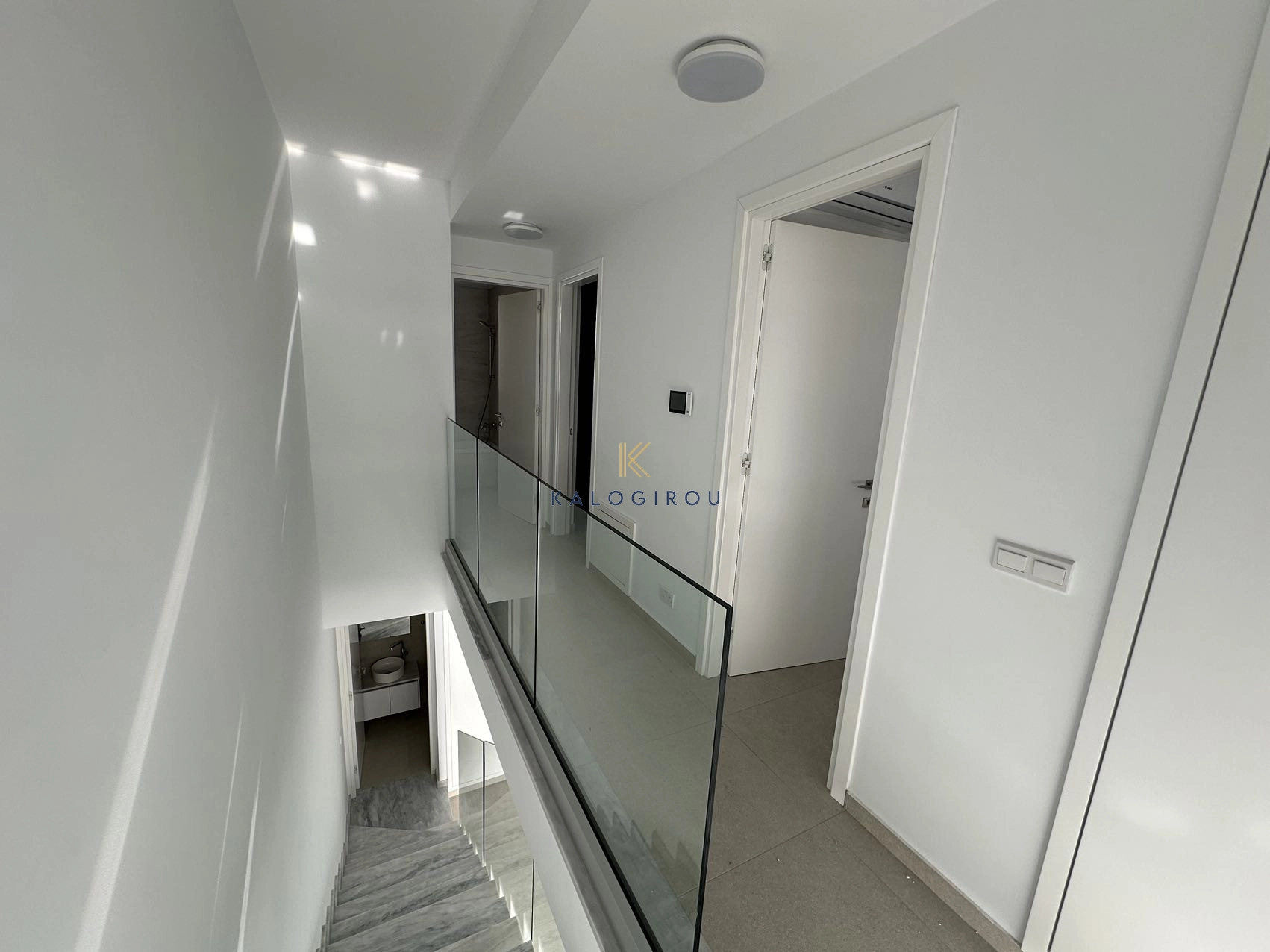 2 Bedroom House for Rent in Agios Tychonas, Limassol District