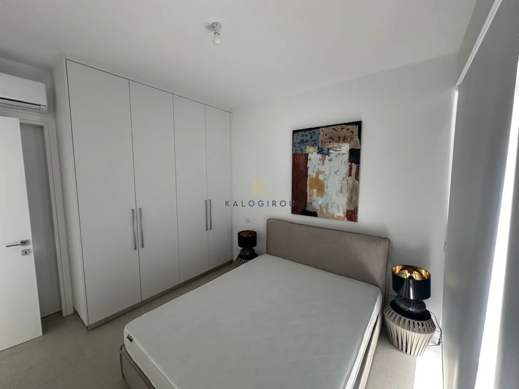 2 Bedroom House for Rent in Agios Tychonas, Limassol District