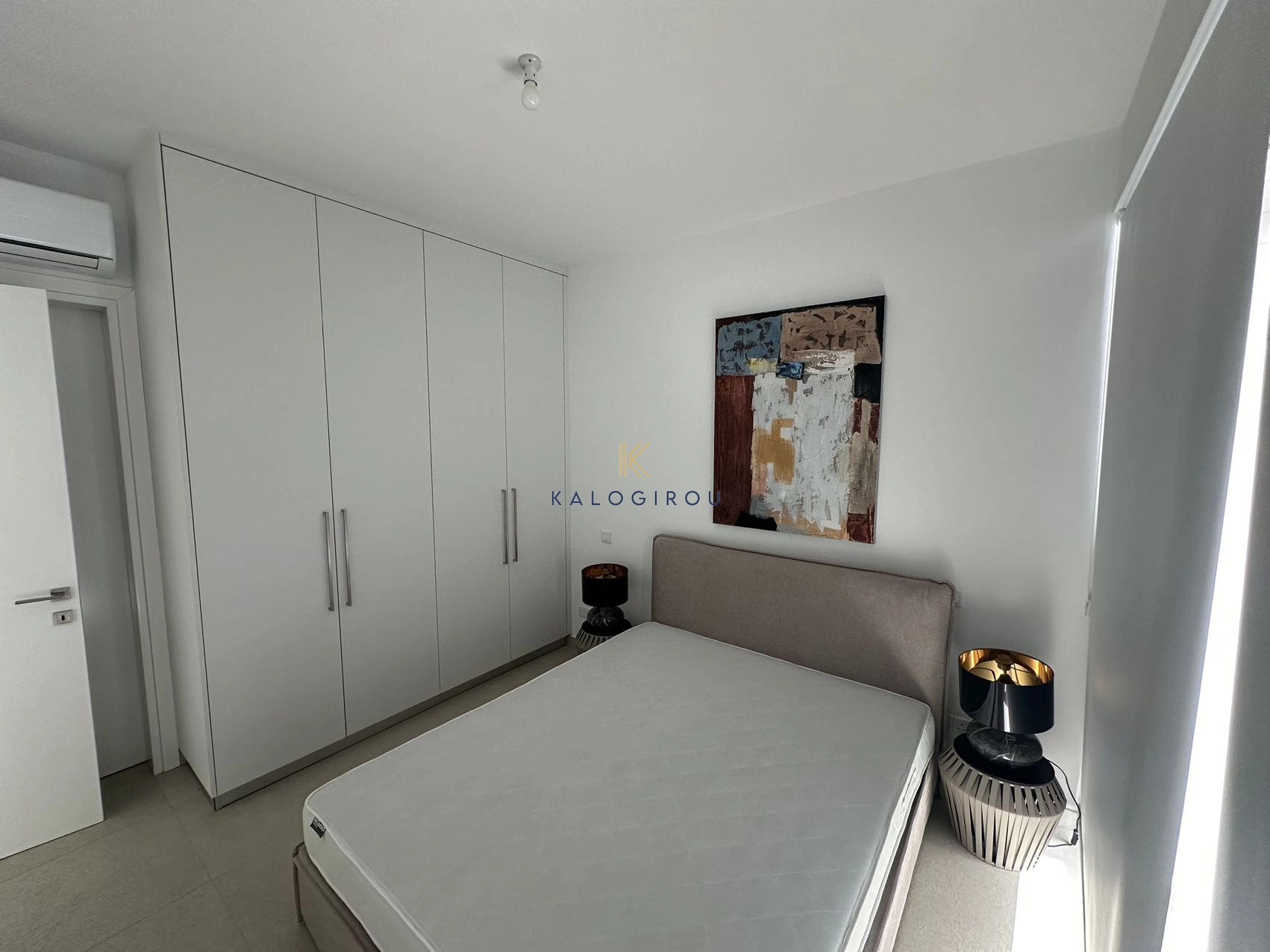 2 Bedroom House for Rent in Agios Tychonas, Limassol District