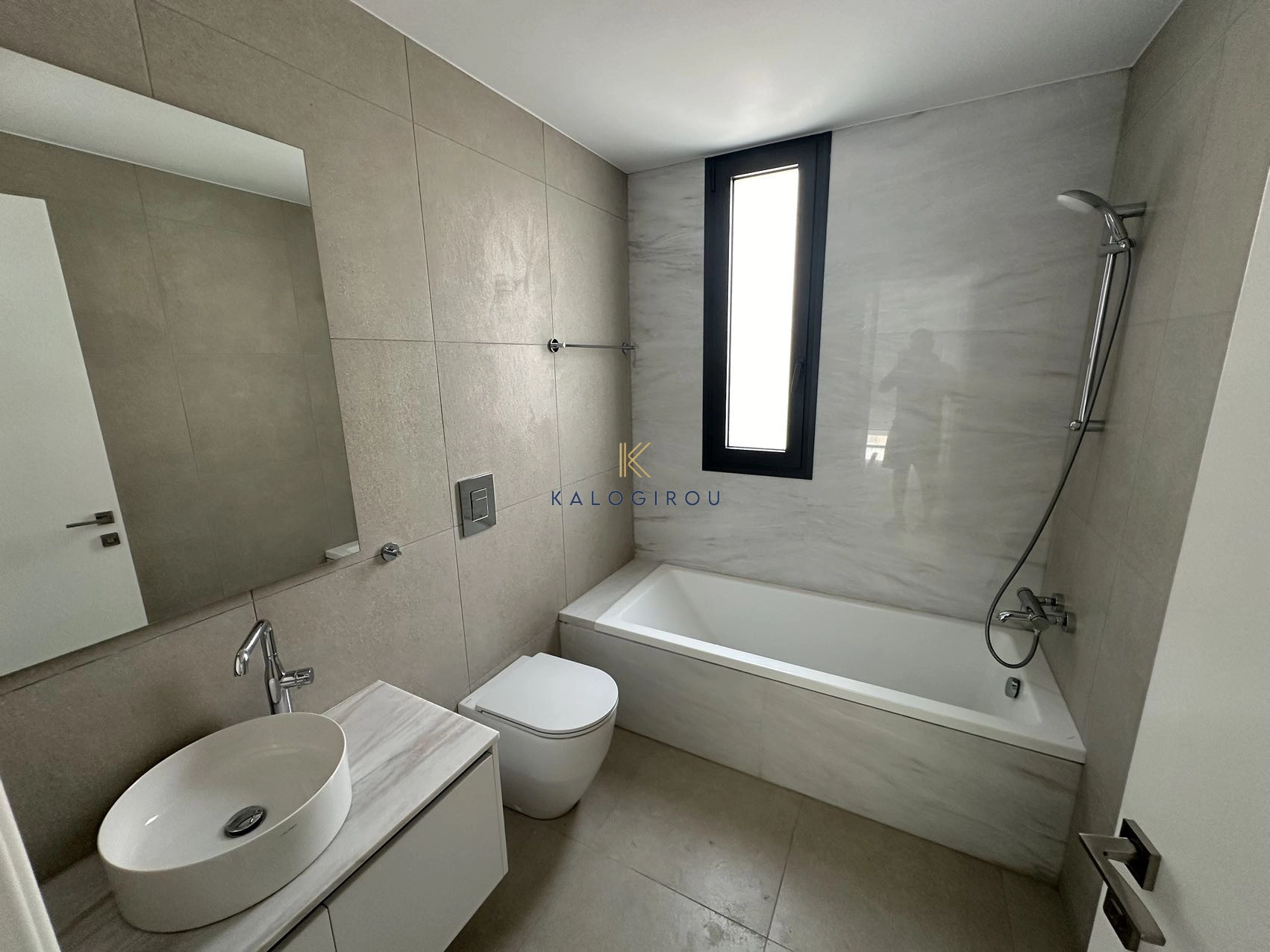 2 Bedroom House for Rent in Agios Tychonas, Limassol District