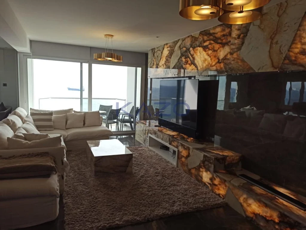 3 Bedroom Apartment for Sale in Limassol District