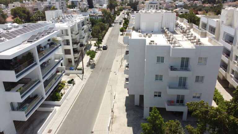 Commercial Properties