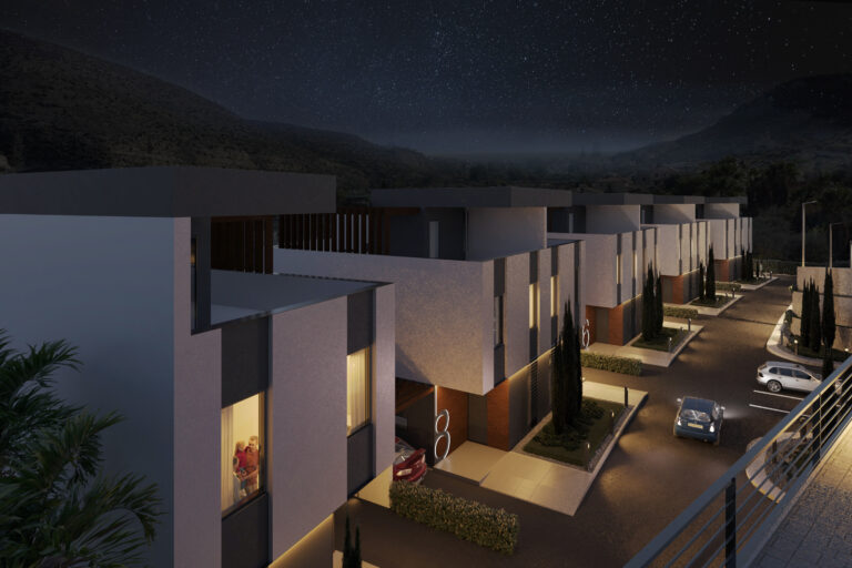 3 Bedroom House for Sale in Limassol District