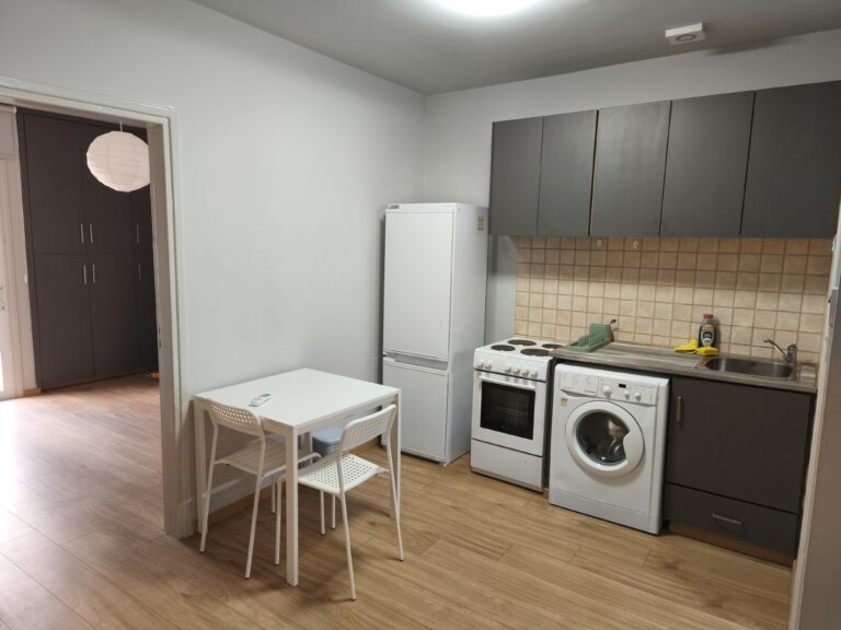 Commercial Properties