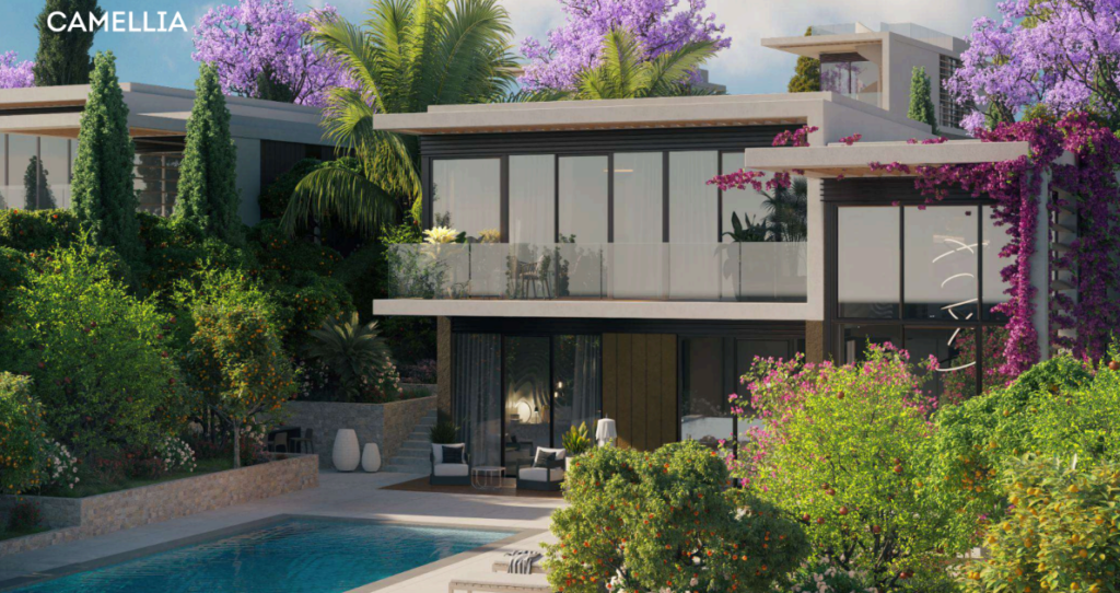 6+ Bedroom House for Sale in Paphos District