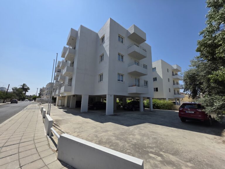 Commercial Properties