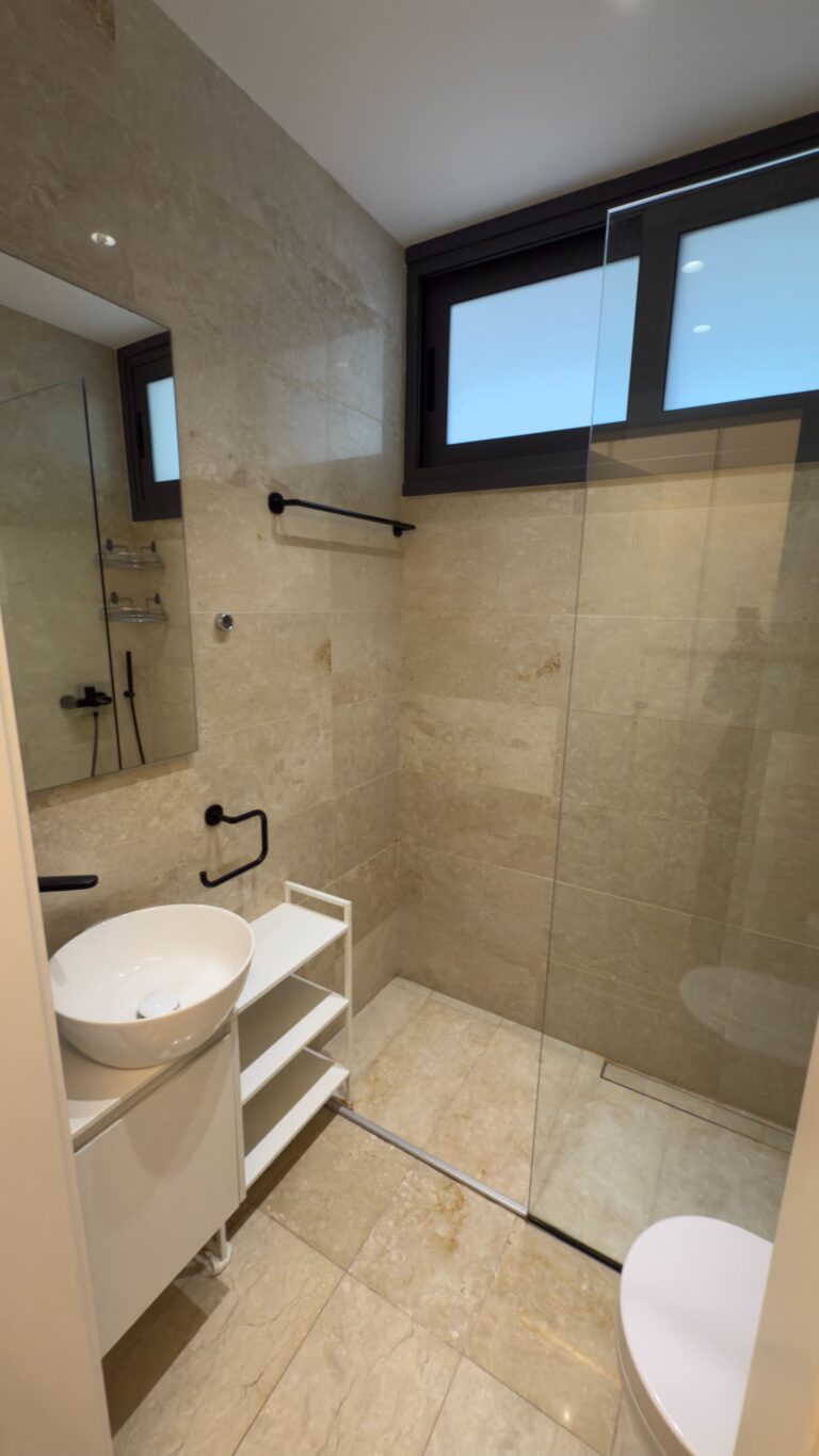 3 Bedroom Apartment for Sale in Limassol – Agios Nektarios