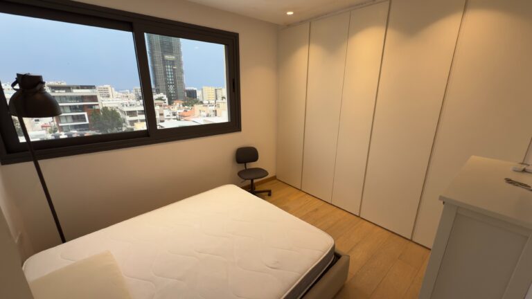 3 Bedroom Apartment for Sale in Limassol – Agios Nektarios