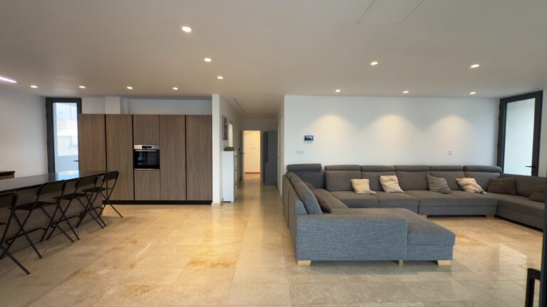 3 Bedroom Apartment for Sale in Limassol – Agios Nektarios