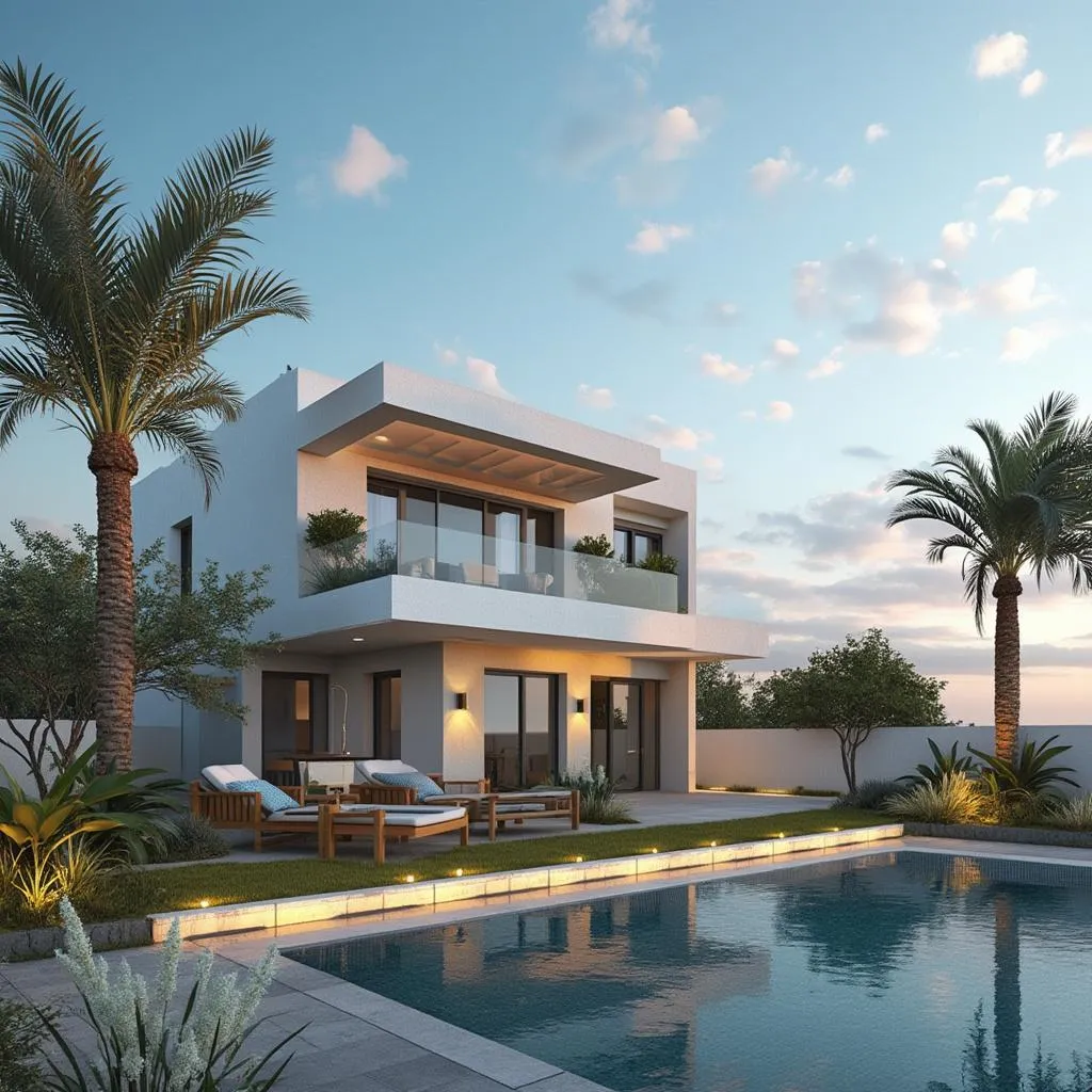 Cyprus Property Market 2025: Balanced Prices and Robust Demand