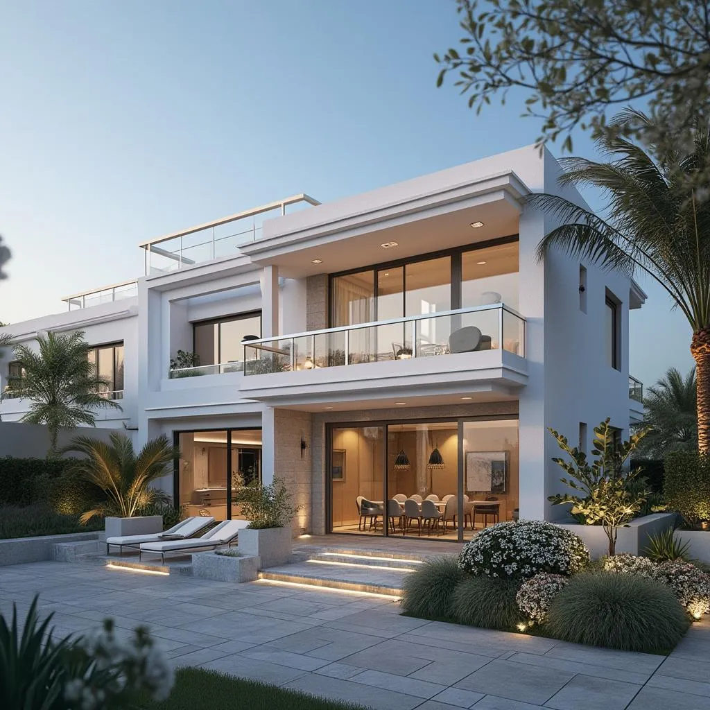 How Non-EU Nationals Navigate Cyprus Property Laws to Acquire Real Estate