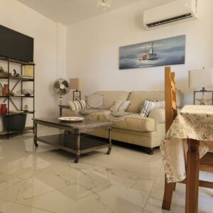 2 Bedroom Apartment for Sale in Kato Paphos