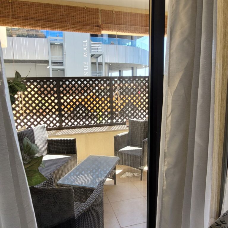 2 Bedroom Apartment for Sale in Kato Paphos