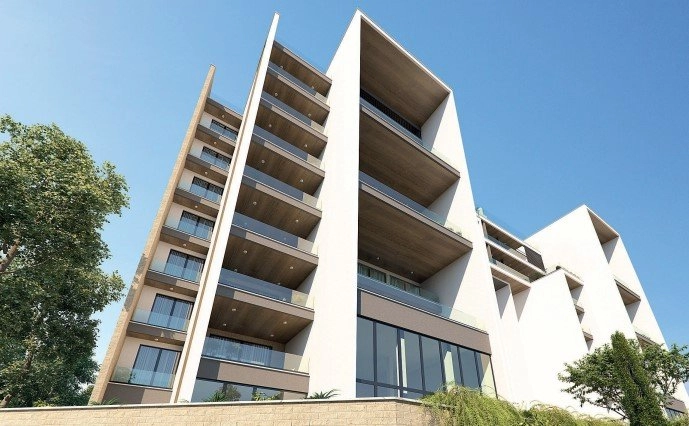 2 Bedroom Apartment for Sale in Limassol District