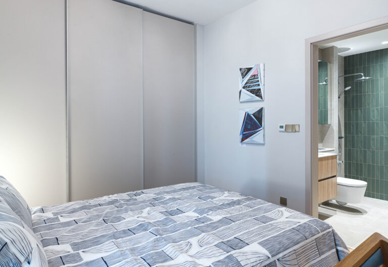 2 Bedroom Apartment for Sale in Limassol District