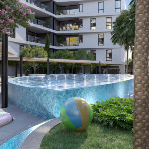 1 Bedroom Apartment for Sale in Limassol District