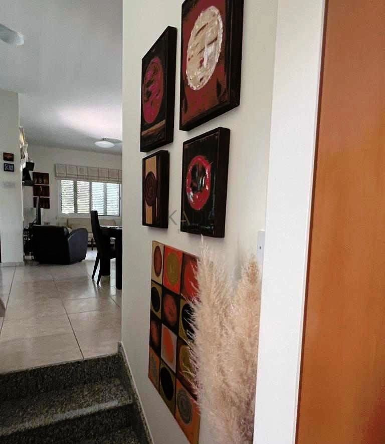 4 Bedroom House for Sale in Parekklisia, Limassol District