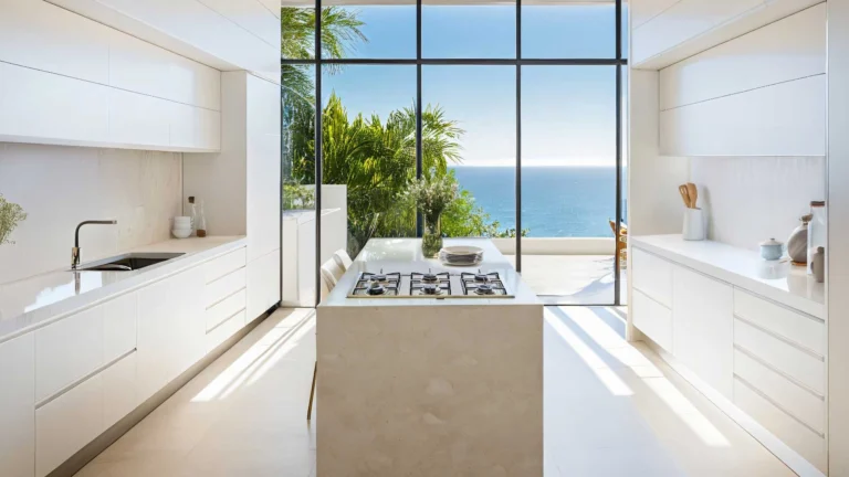 6+ Bedroom House for Sale in Kissonerga, Paphos District