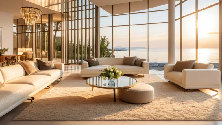 Most Expensive Villas for Sale in Paphos