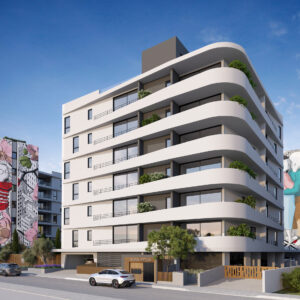 1 Bedroom Apartment for Sale in Limassol District