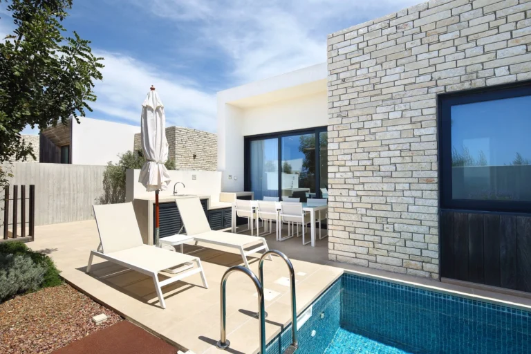 3 Bedroom House for Sale in Tsada, Paphos District
