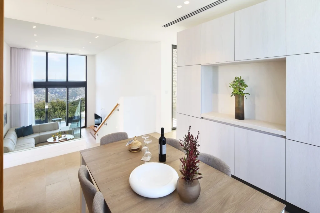 3 Bedroom House for Sale in Tsada, Paphos District