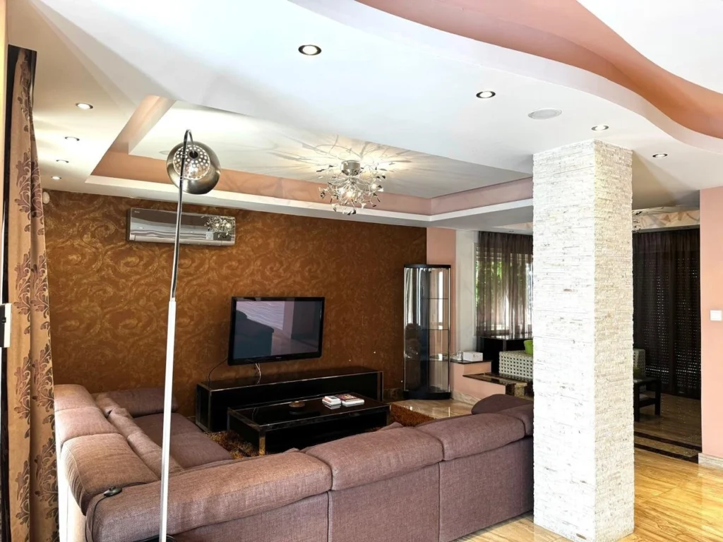 4 Bedroom House for Sale in Limassol District