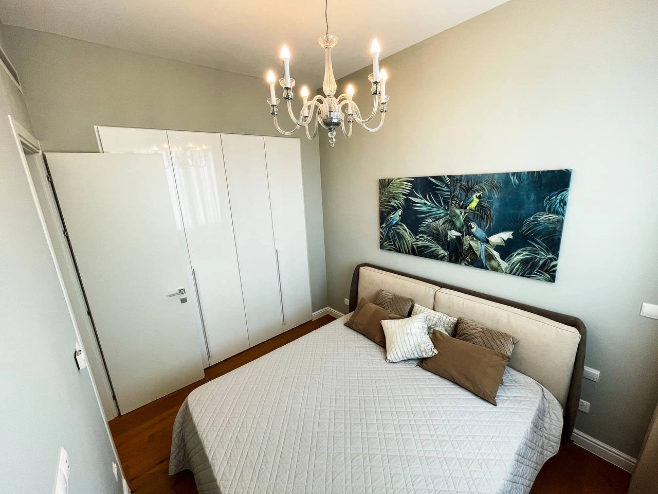 2 Bedroom Apartment for Sale in Amathounta, Limassol District