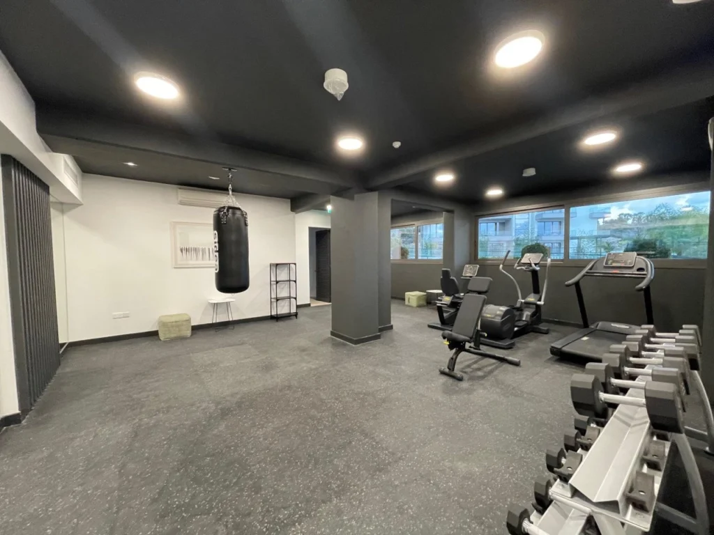 2 Bedroom Apartment for Sale in Amathounta, Limassol District