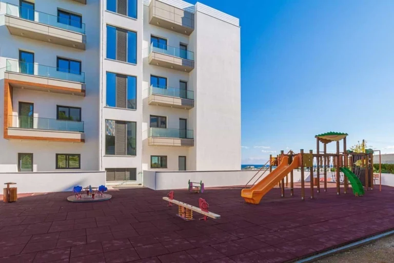 2 Bedroom Apartment for Sale in Amathounta, Limassol District