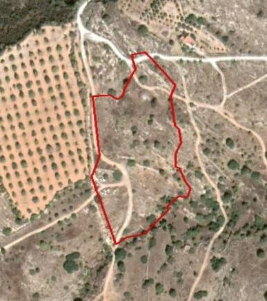for Sale in Paphos – Anavargos