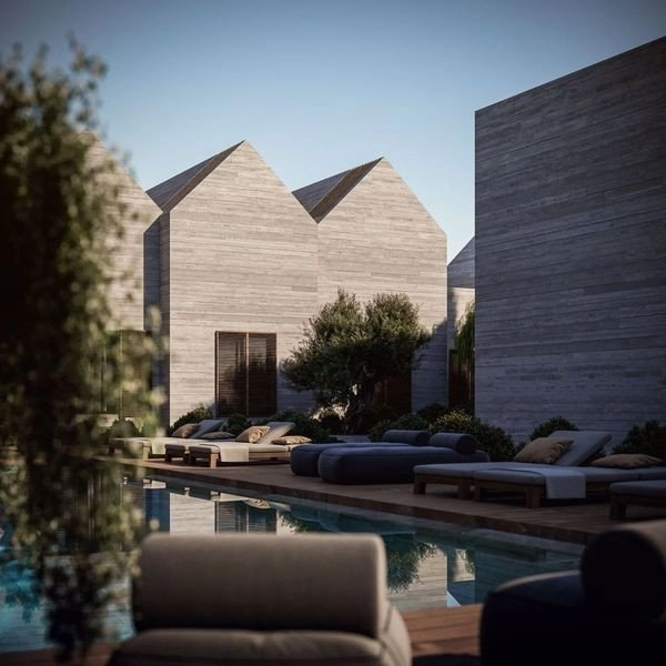 2 Bedroom House for Sale in Kato Paphos